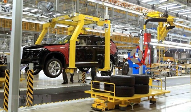 Des experts étrangers soulignent les atouts de la production du Vietnam